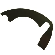 Cala 0.10 mm maquinaria agrícola para maquinaria agrícola
