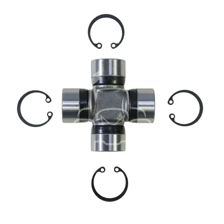 Cruceta 23.8 x 61.3 mm para maquinaria agrícola