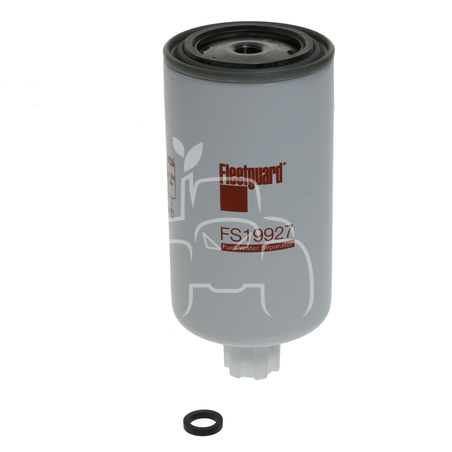 Filtro de combustible Maxxum 100 recambio agrícola online