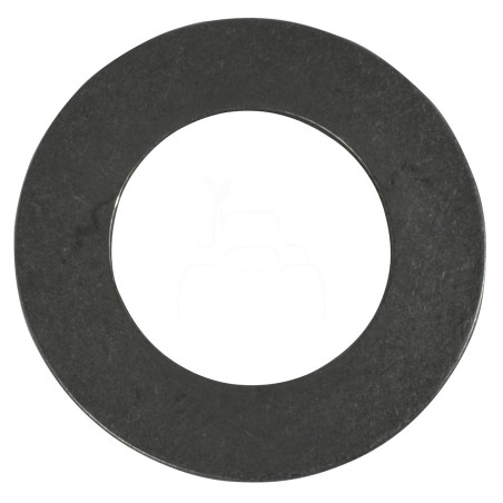 Arandela ø 22.5 x 42 x 0.8 mm recambio maquinaria agrícola