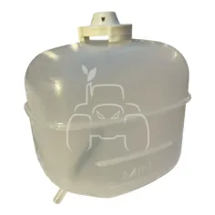 Depósito de expansión 155 x 115 x 170 mm gasoil agrícola