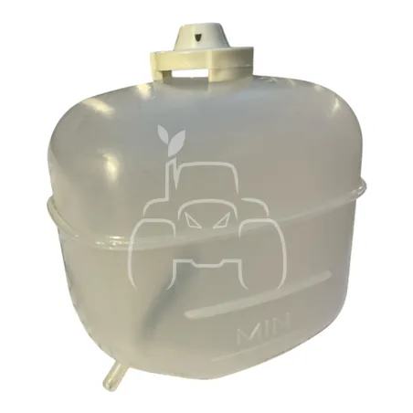 Depósito de expansión 155 x 115 x 170 mm gasoil agrícola