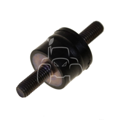 Silent-block l 62 mm - m8 | Alternativa Agrícola