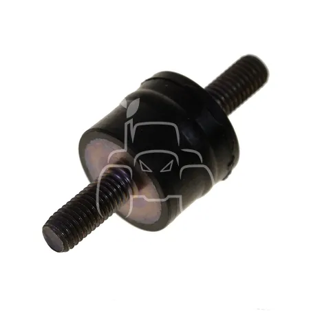 Silent-block l 62 mm - m8 | Alternativa Agrícola