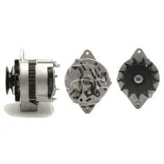 Alternador 14v - 45a | tienda agrícola online
