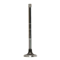 Válvula de escape ø 39.50 x 9.00 mm - l 148.00 mm - 45 °