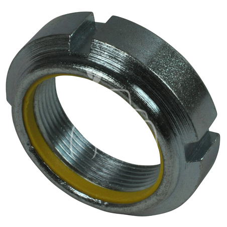 Tuerca ranurada m35 x 1.5 - l 19.5 mm sector agrícola