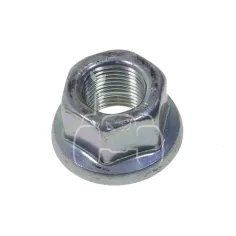 Tuerca de la brida de rueda m18 x 1.5 sector agrícola