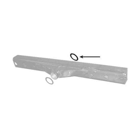 Espaciador ø 48.3 x 66.5 x 2.75 mm | Alternativa Agrícola