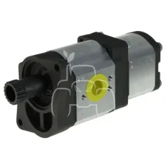 Bomba hidraulica 25 + 11 cc | Alternativa Agrícola