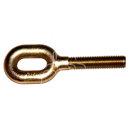 Tornillo con ojal izq para maquinaria agrícola