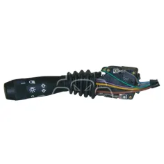 InterruPTOr combinado bocina - luz de fondo uso agrícola