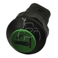 Botón pulsador interruPTOr de | Alternativa Agrícola