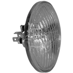 Faro optico ø 111 mm para maquinaria agrícola