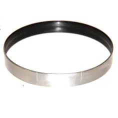 Arandela ø 165 x 170 x 20 mm recambio maquinaria agrícola