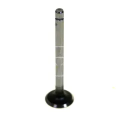 Válvula de escape ø 28.45 x 7.95 mm - l 102.20 mm - 45 °