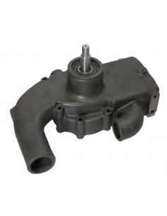 Bomba de Agua para Tractores Ebro 6095, 6100, 8100 y 8110 Sin Turbo