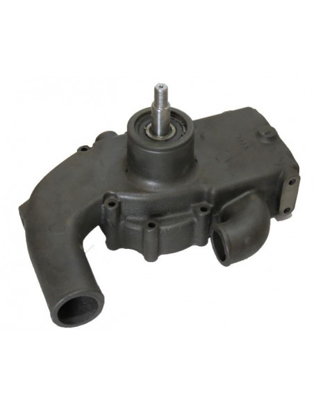 Bomba de Agua para Tractores Ebro 6095, 6100, 8100 y 8110 Sin Turbo