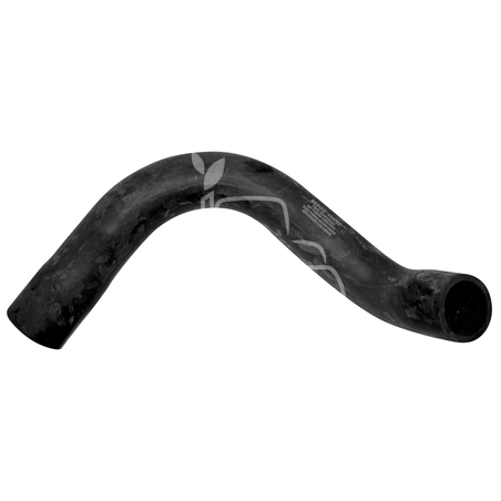 Manguito inferior ø 38 x 38 mm | recambio agrícola