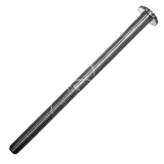 Eje caja niveladora l 375 mm - t 9 mm sector agrícola