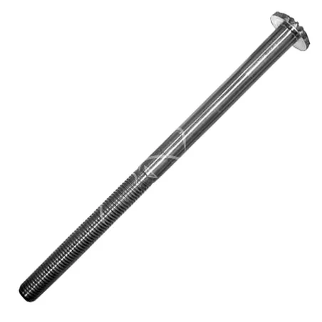 Eje caja niveladora l 375 mm - t 9 mm sector agrícola