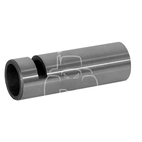 Bulon eje delantero ø 44.4 x 324 mm - l 135 mm