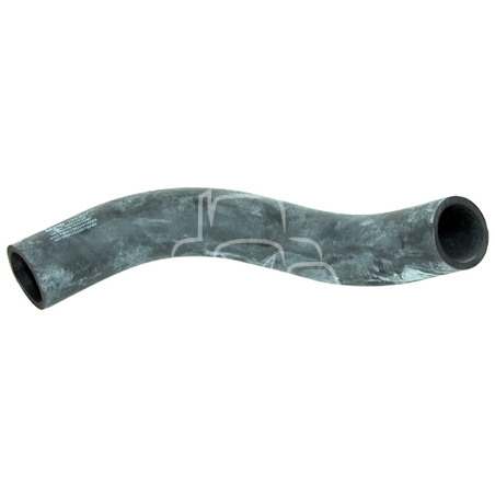 Manguito inferior ø 34 x 34 mm recambio agrícola