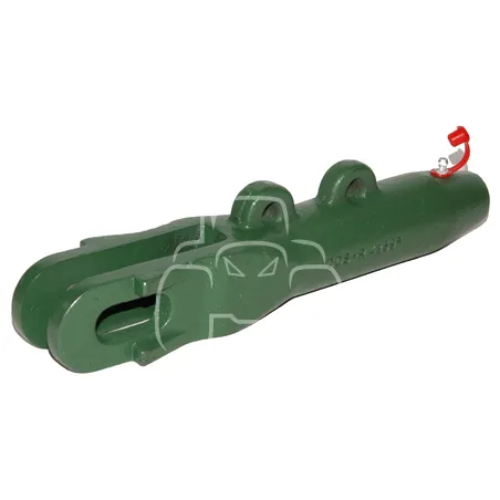 Horquilla de nivelación l 240/270 mm - 19 x 41 mm