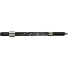 Eje toma de fuerza 1'' 3/8 - z6 - l 580 mm sector agrícola