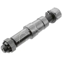 Pasador de implementos cat 1 - 5/8'' pieza agrícola