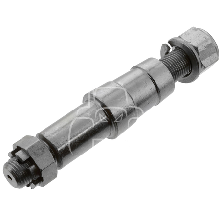 Pasador de implementos cat 1 - 5/8'' pieza agrícola