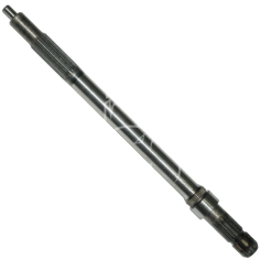 Eje toma de fuerza 1'' 3/8 - z6 - l 615 mm | sector agrícola