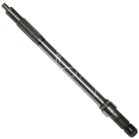Eje toma de fuerza 1'' 3/8 - z6 - l 615 mm | sector agrícola