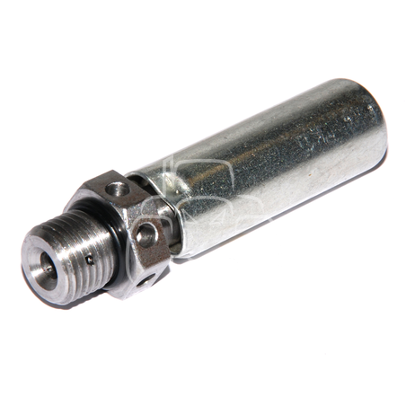 Válvula de seguridad 2500-3000 psi/170-210 bar amarillo