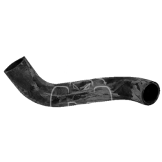 Manguito superior ø 35.5 x 37.5 mm para maquinaria agrícola