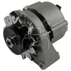 Alternador 14v - 33a recambio maquinaria agrícola