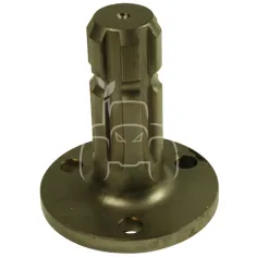 Eje toma de fuerza 1'' 3/4 - z6 - ø 112 mm sector agrícola