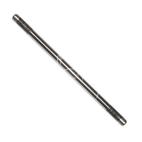 Eje control sensibilidad l 605 mm - ø 30 mm sector agrícola