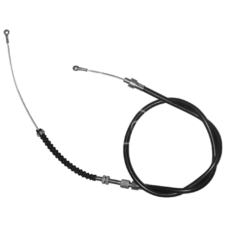 Cable l 1335 mm | recambio maquinaria agrícola