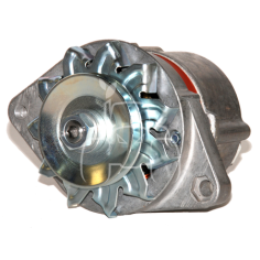 Alternador 14v - 33a | recambio maquinaria agrícola
