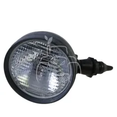 Faro de trabajo ø 118 mm | Alternativa Agrícola