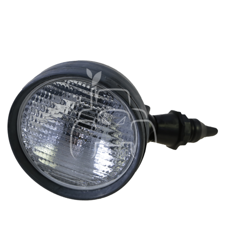 Faro de trabajo ø 118 mm | Alternativa Agrícola