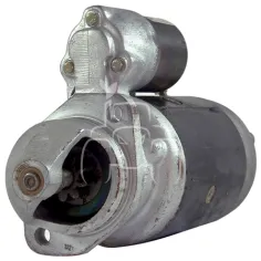 Arrancador 12 v - 3 kw - 9 z maquinaria agrícola