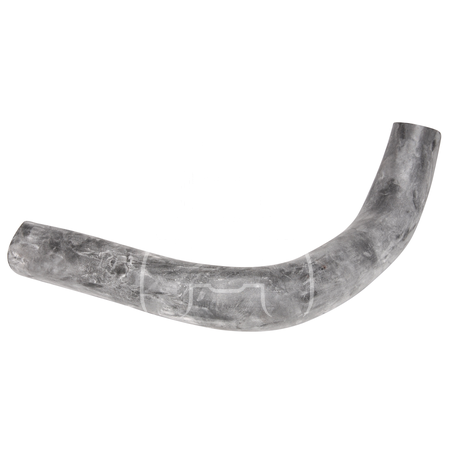 Manguito inferior ø 30 x 30 mm recambio agrícola
