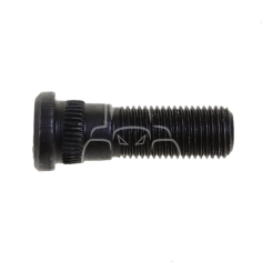 Tornillo de rueda m14 x 1.5 - l 51 mm sector agrícola