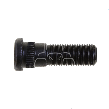 Tornillo de rueda m14 x 1.5 - l 51 mm sector agrícola