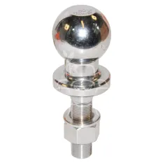 Bola de enganche de remolque ø 25.4 mm - l 70 mm