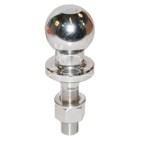 Bola de enganche de remolque ø 25.4 mm - l 70 mm