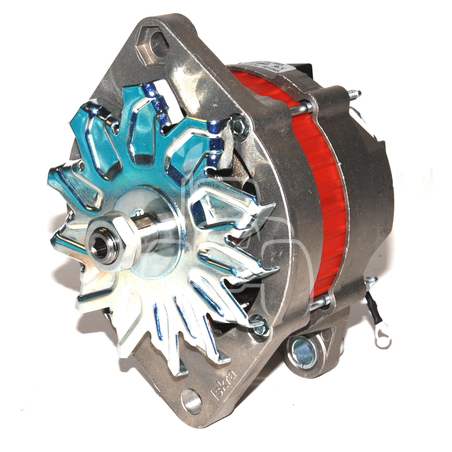 Alternador 14v - 65a | en Alternativa Agrícola