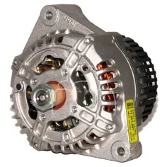Alternador 14v - 85a para maquinaria agrícola